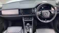 Skoda Kodiaq 1.5 TSI SE L Executive 5dr DSG [7 Seat] Petrol Estate